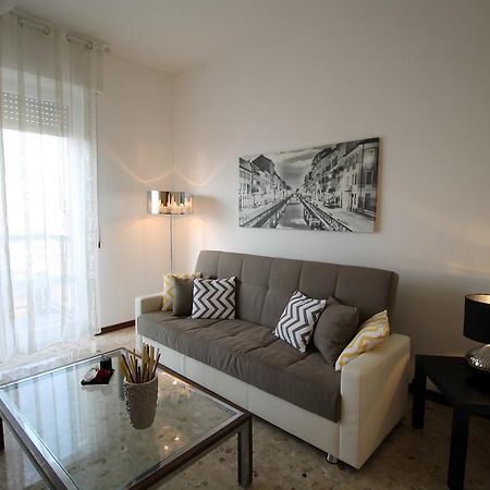 House Navigli Apartman Milánó Kültér fotó