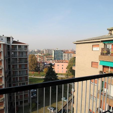House Navigli Apartman Milánó Kültér fotó