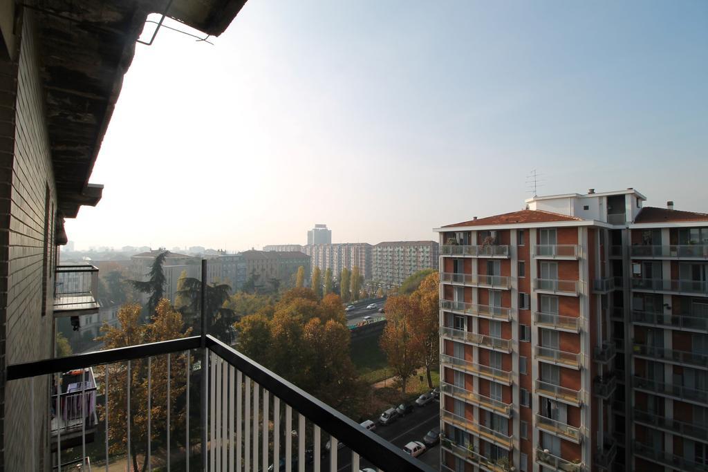 House Navigli Apartman Milánó Kültér fotó