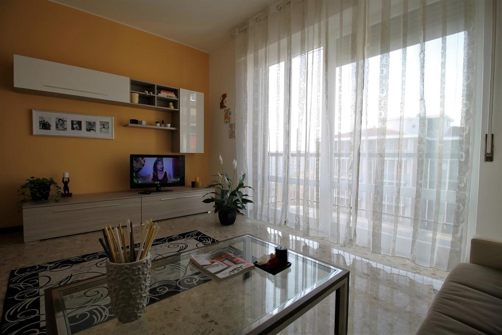 House Navigli Apartman Milánó Kültér fotó