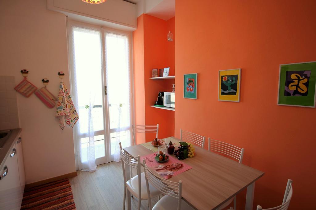 House Navigli Apartman Milánó Kültér fotó