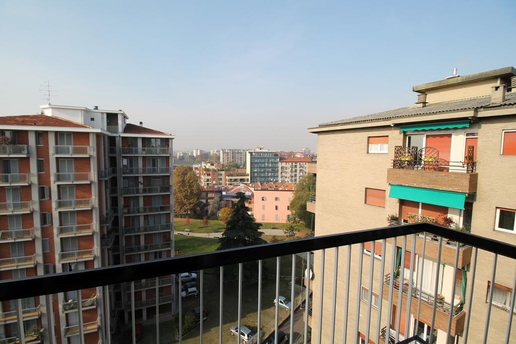 House Navigli Apartman Milánó Kültér fotó