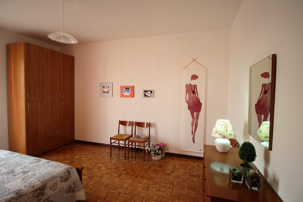 House Navigli Apartman Milánó Kültér fotó