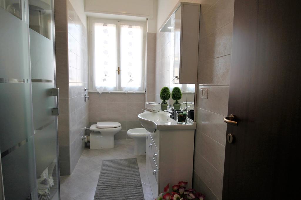 House Navigli Apartman Milánó Kültér fotó