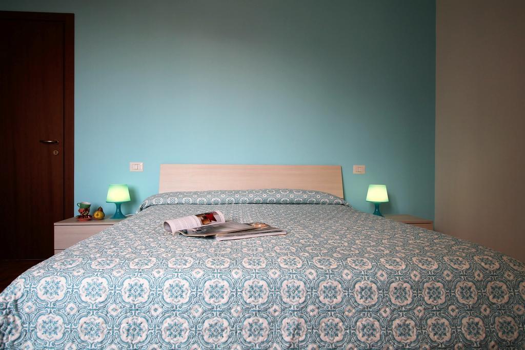 House Navigli Apartman Milánó Kültér fotó
